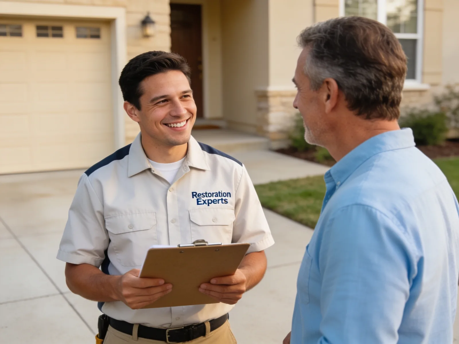 Water Damage Cleanup Quantico, VA FAQs